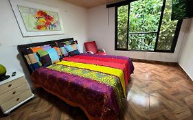 Jordan 301 Enonomico Apartamento Bien Ubicado, Capacidad 6 Personas,
